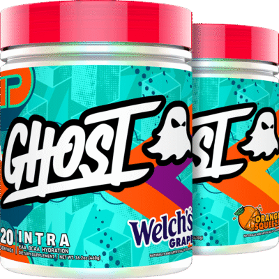 Intra – 20 servings