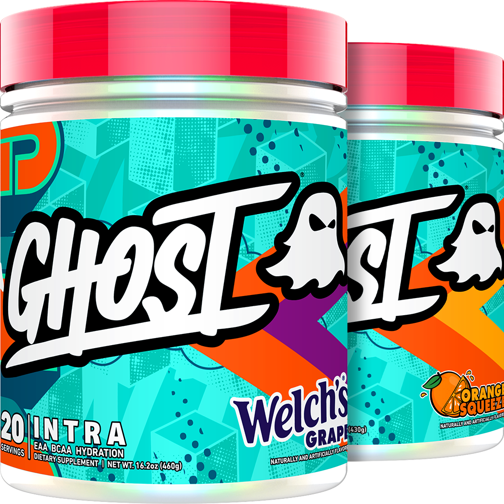 Intra – 20 servings