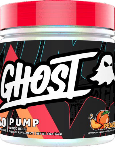 Pump – 40 servings - Afbeelding 3