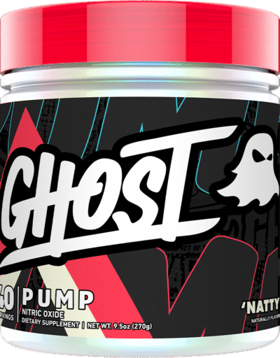 Pump – 40 servings - Afbeelding 2