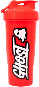 Shaker – 800 ml – Infrared