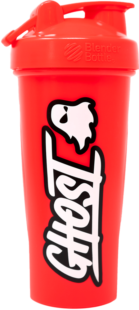 Shaker – 800 ml – Infrared