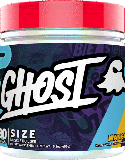Size V2 – 30 servings - Afbeelding 3