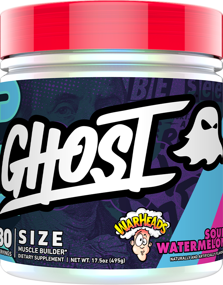 Size V2 – 30 servings - Afbeelding 5