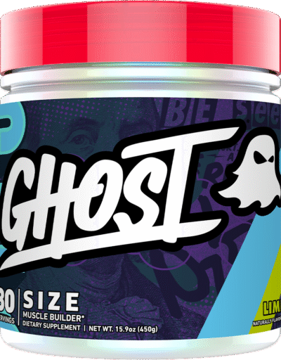 Size V2 – 30 servings - Afbeelding 2