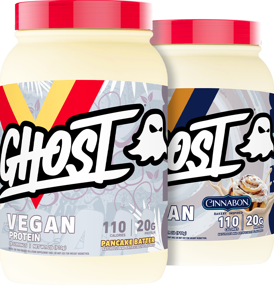 Vegan – 28 servings