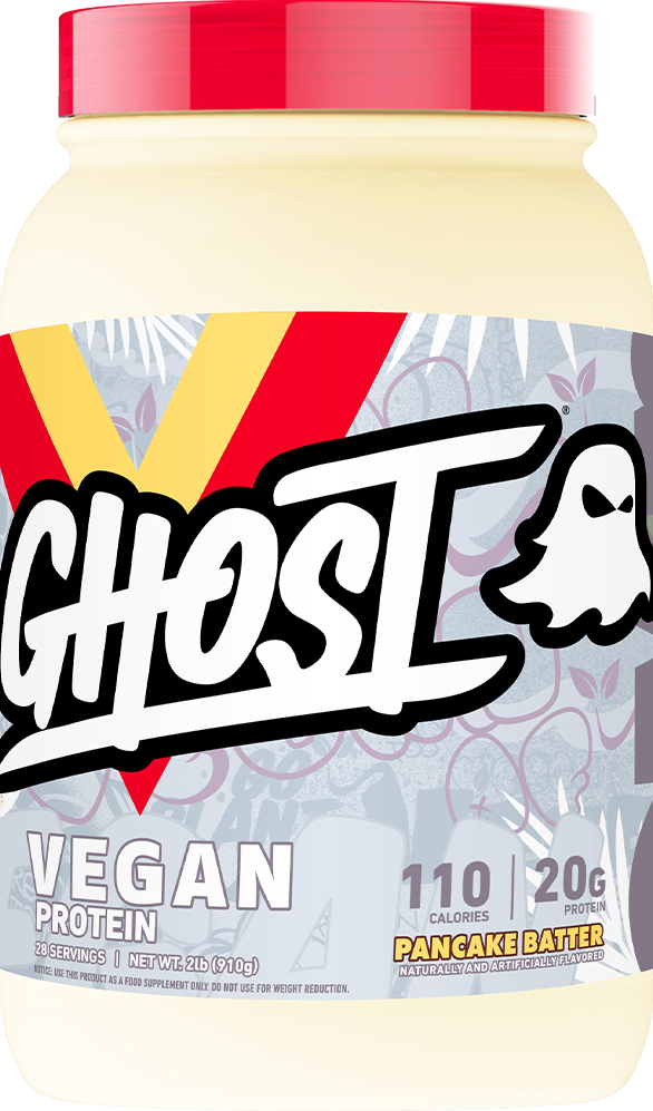 Vegan – 28 servings - Afbeelding 5