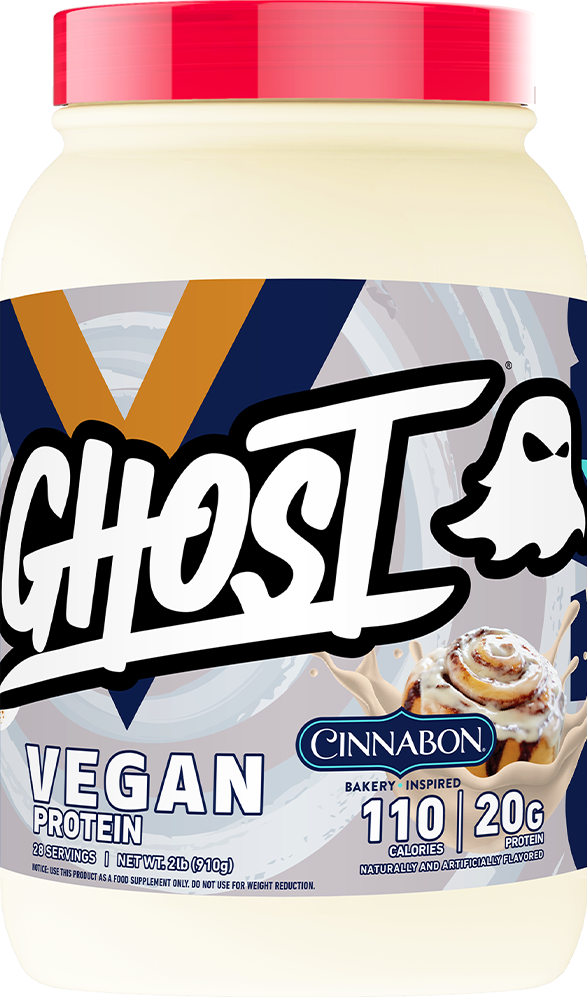 Vegan – 28 servings - Afbeelding 4