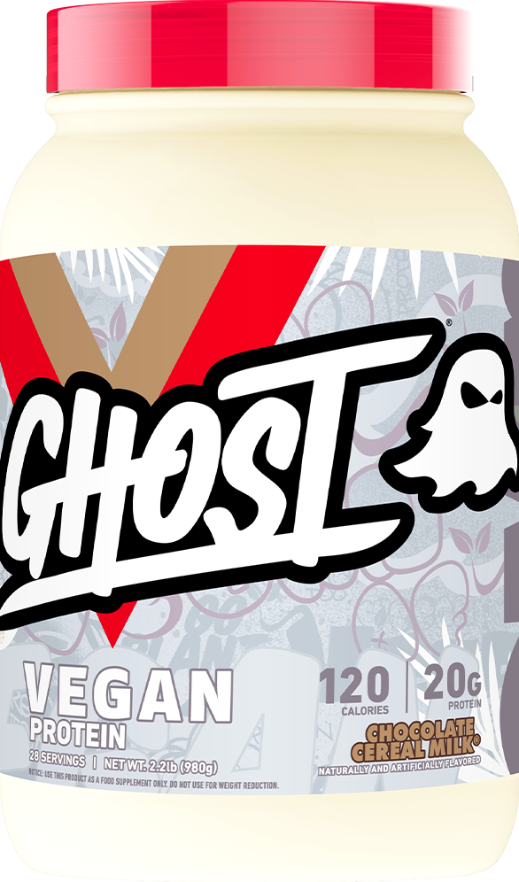Vegan – 28 servings - Afbeelding 3