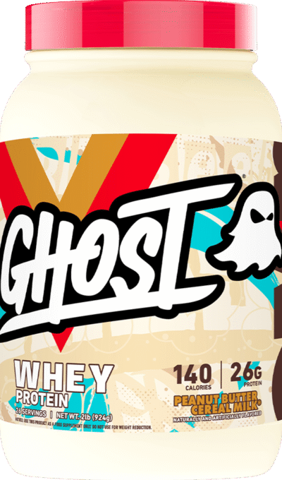 Whey – 26 servings - Afbeelding 2