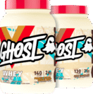 Whey – 26 servings