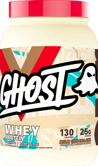 Whey – 26 servings - Afbeelding 3