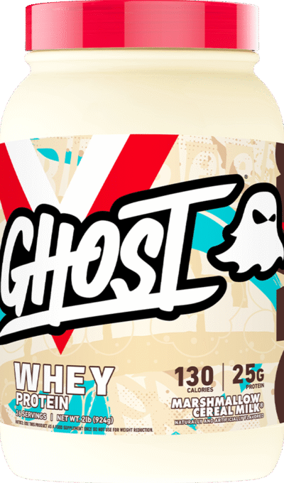 Whey – 26 servings - Afbeelding 4