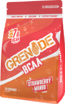 BCAA
