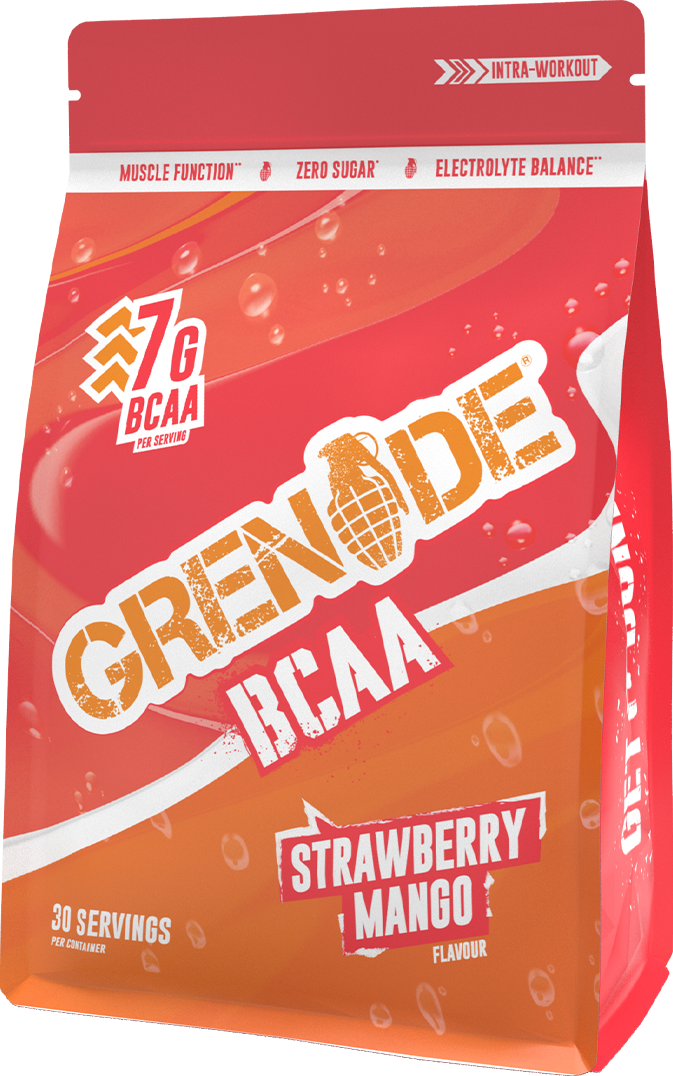 BCAA