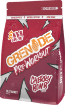 Pre-Workout