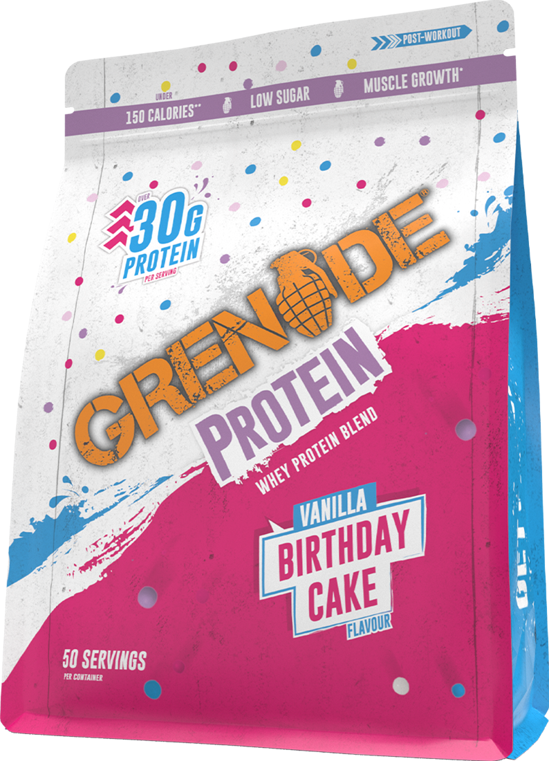 Protein - Afbeelding 3