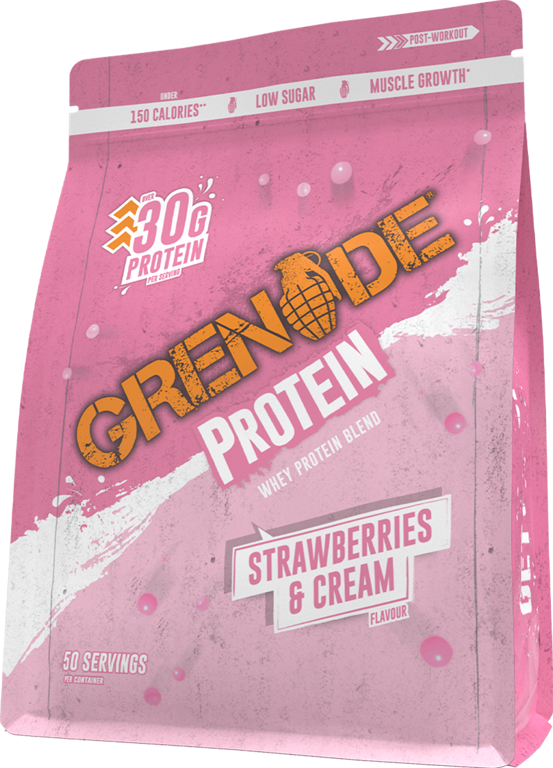 Protein - Afbeelding 4