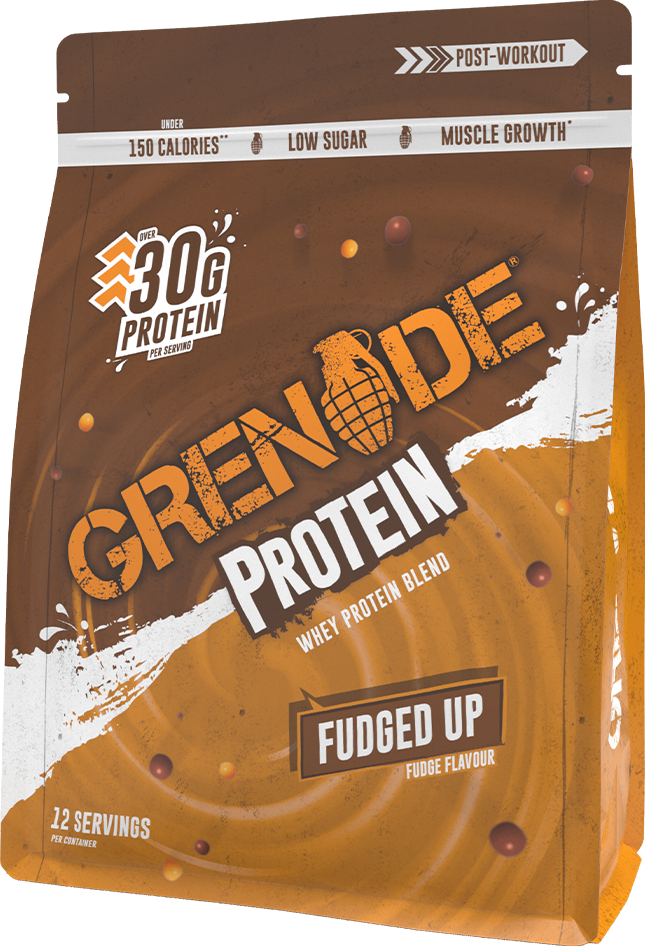 Protein - Afbeelding 2