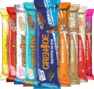 Protein Bar – 12 x