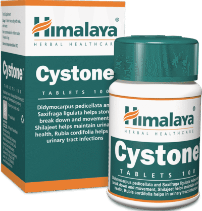 Cystone – 100 tabs