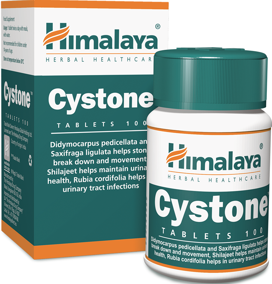 Cystone – 100 tabs