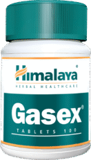 Gasex – 100 tabs