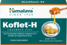Koflet H – 2×6′ Lozenges