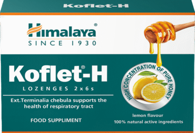 Koflet H – 2×6′ Lozenges - Afbeelding 2