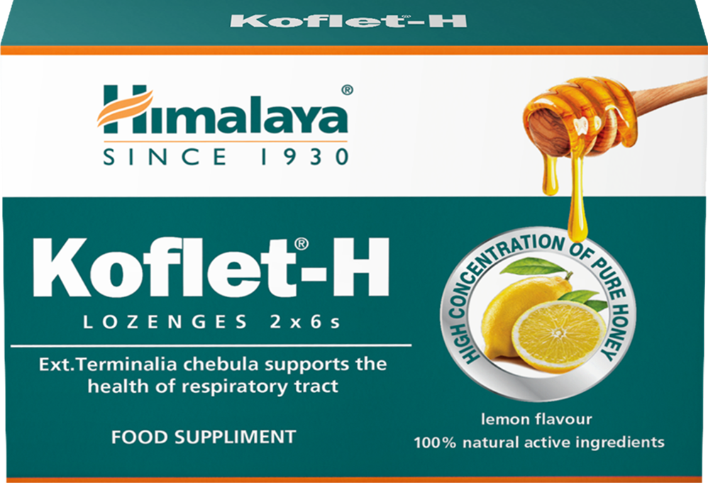 Koflet H – 2×6′ Lozenges - Afbeelding 2