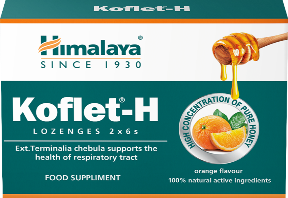 Koflet H – 2×6′ Lozenges - Afbeelding 3