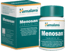 Menosan – 60 caps