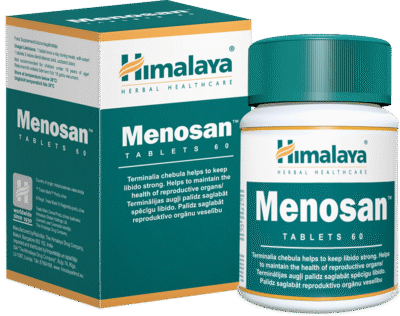 Menosan – 60 caps