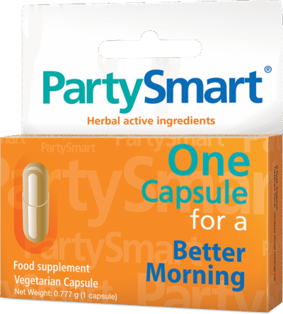 PartySmart 10stuks
