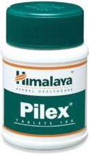 Pilex – 100 tabs