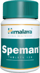 Speman – 120 tabs