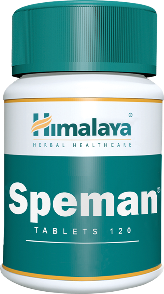 Speman – 120 tabs