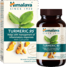 Turmeric 95 – 60 caps