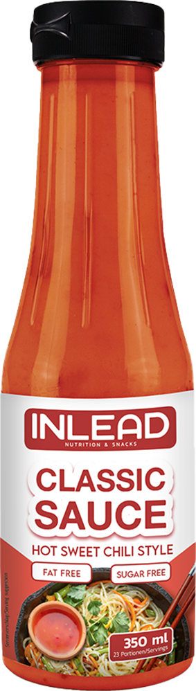 Classic Sauce – 350 ml - Afbeelding 4