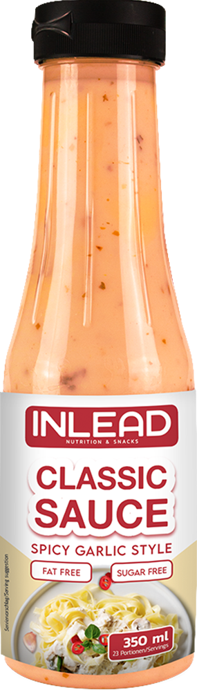 Classic Sauce – 350 ml - Afbeelding 5