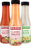 Classic Sauce – 350 ml