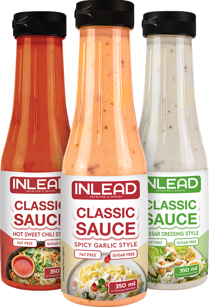 Classic Sauce – 350 ml