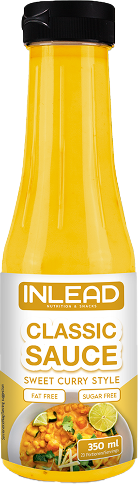 Classic Sauce – 350 ml - Afbeelding 7