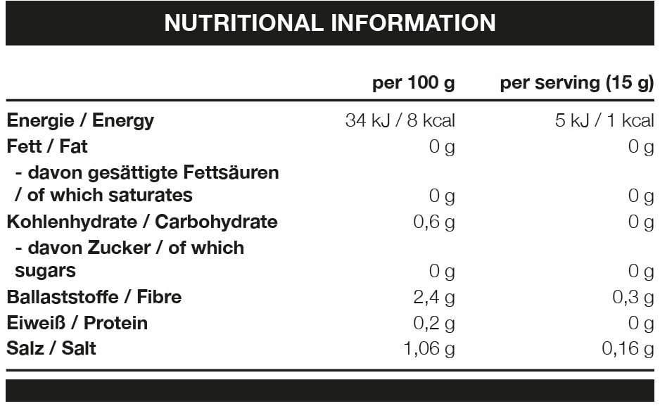 Classic Sauce – 350 ml - Afbeelding 6