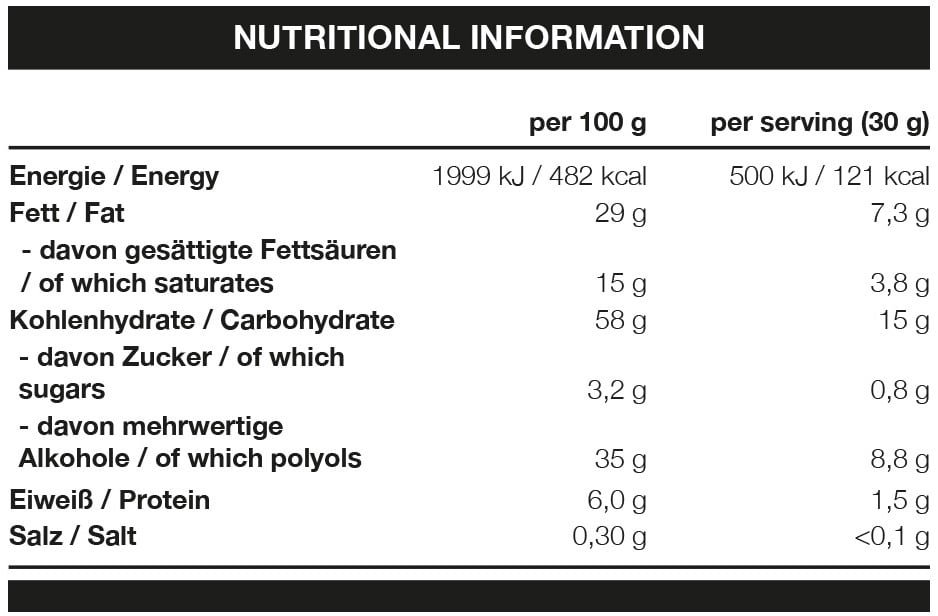 Cookie Dream - Afbeelding 4