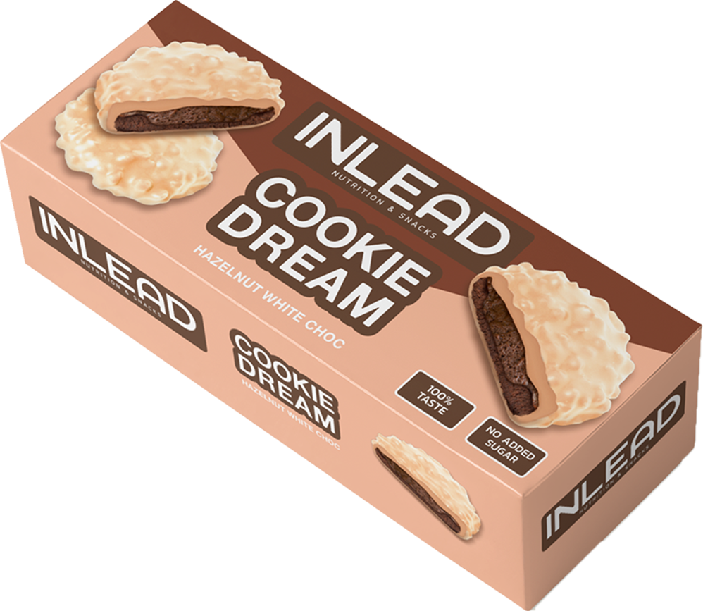 Cookie Dream - Afbeelding 5