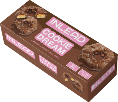 Cookie Dream