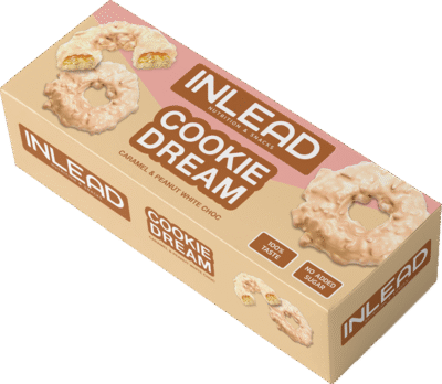 Cookie Dream - Afbeelding 3