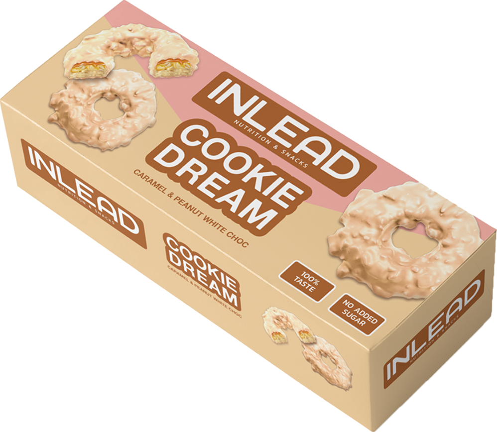 Cookie Dream - Afbeelding 3