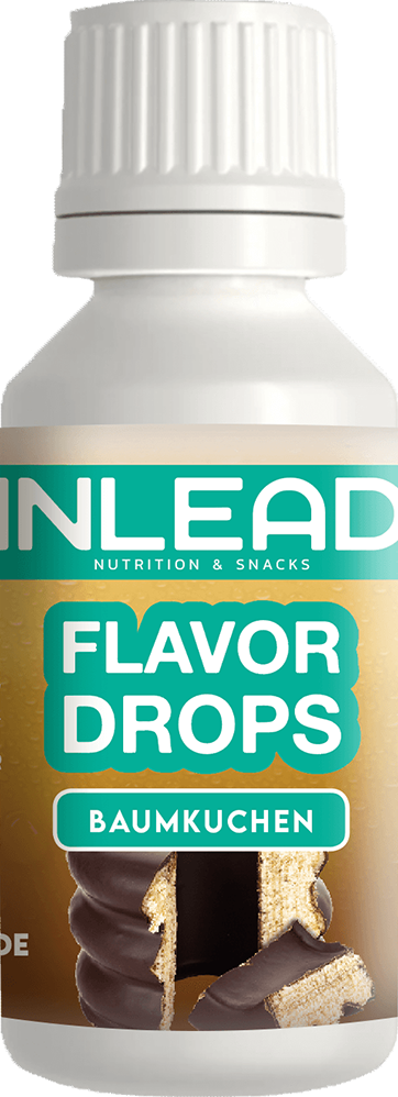 Flavor Drops – 30 ml - Afbeelding 2